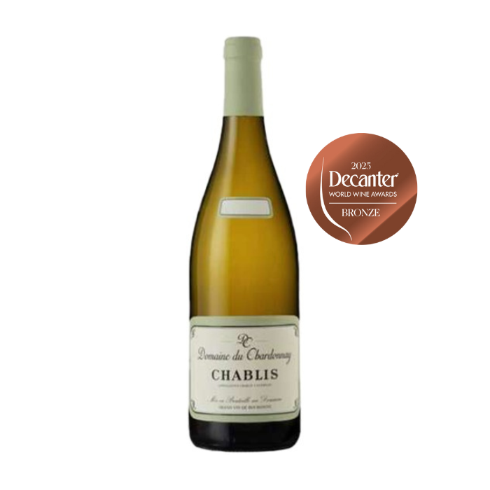 Chablis 2023