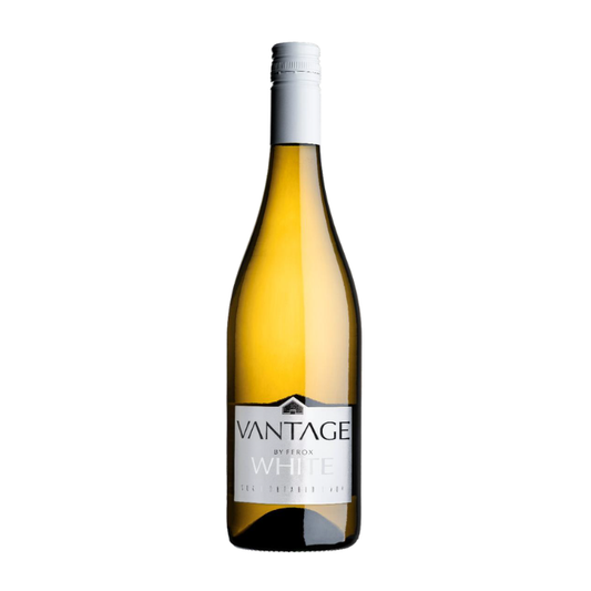 Vantage White