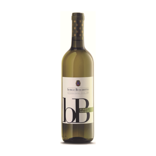 Borgo Boschetto Pinot Grigio IGT 2023