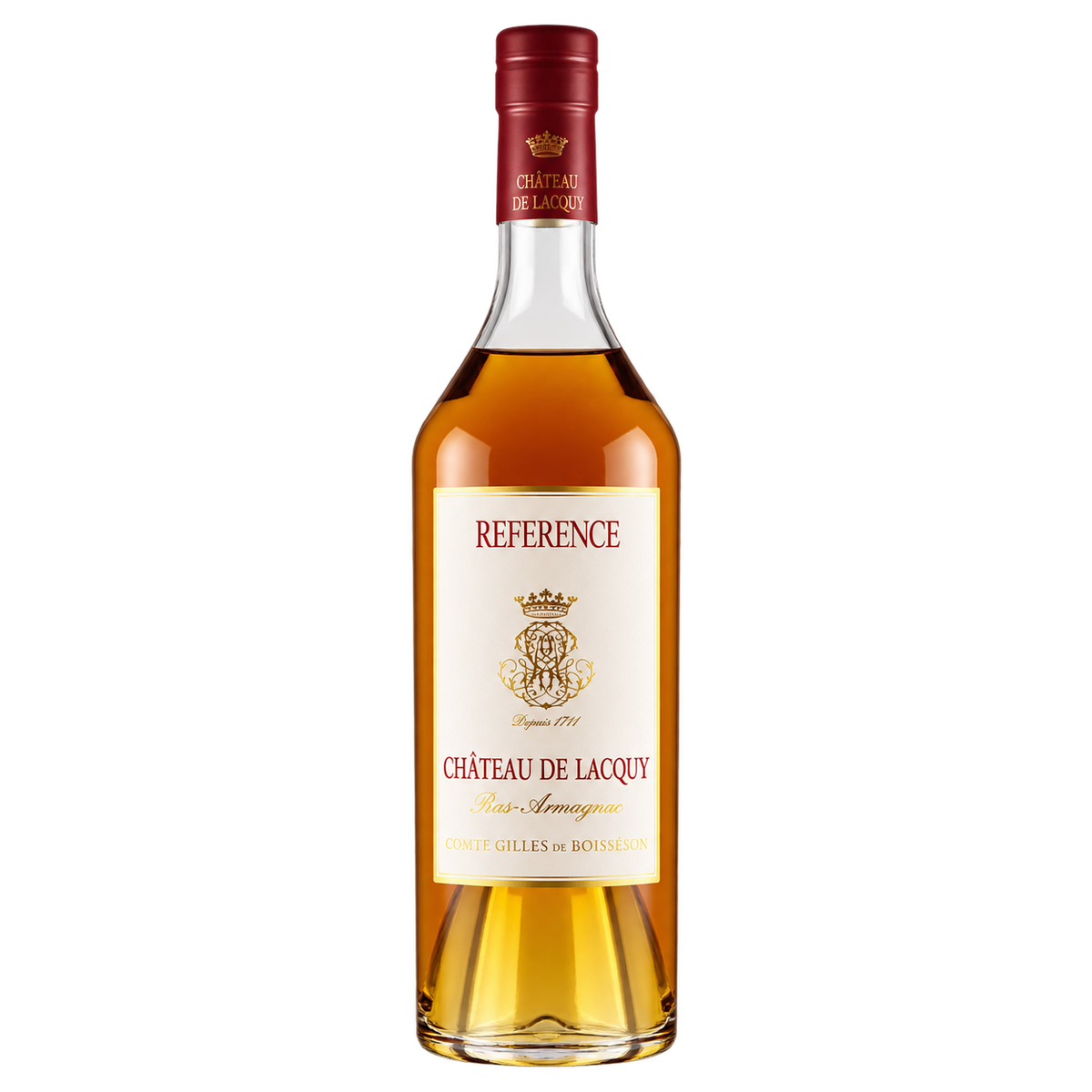 Château de Lacquy Armagnac (3 year)