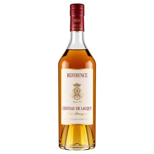Château de Lacquy Armagnac (3 year)