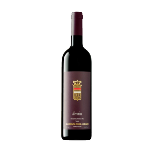 Brunello di Montalcino 2018