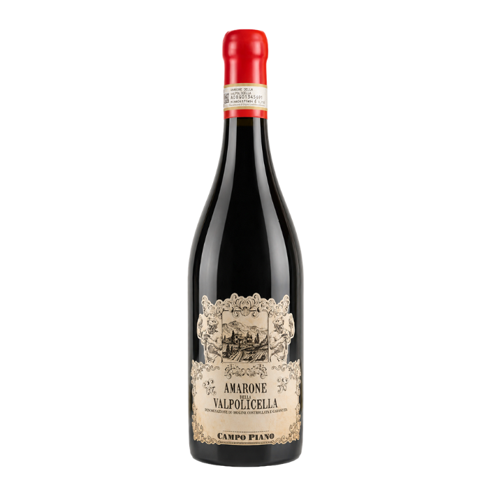 Amarone Della Valpolicella DOCG Campo Piano