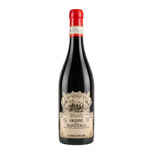 Amarone Della Valpolicella DOCG Campo Piano
