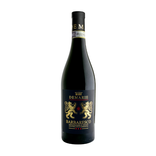 Barbaresco DOCG