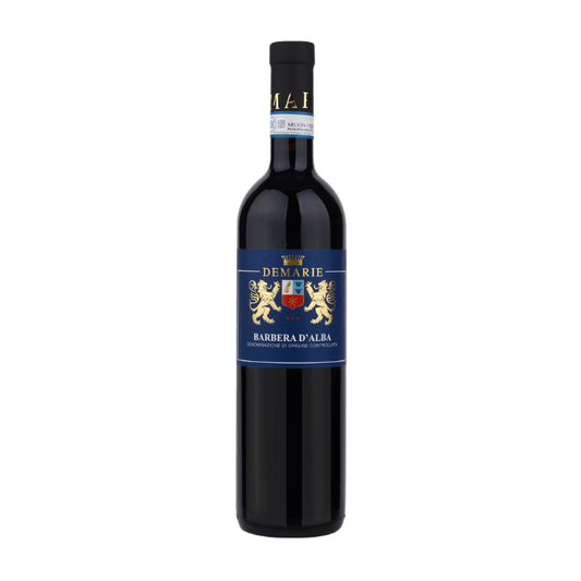 Barbera d’Alba DOC Superiore