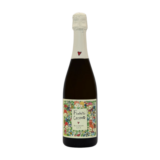 Bellenda Fratelli Cosmo (NV)