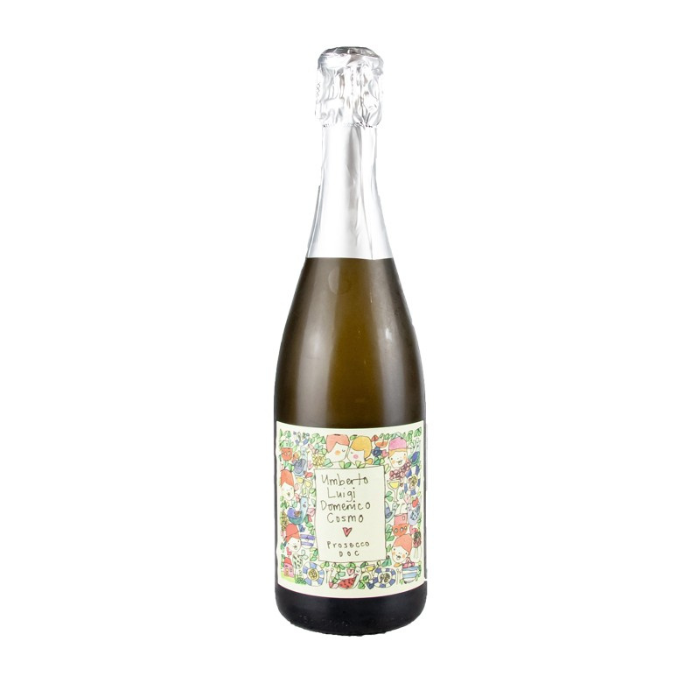 Bellenda Luigi Cosmo (NV)