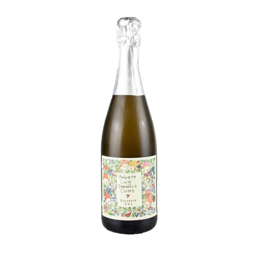 Bellenda Luigi Cosmo (NV)