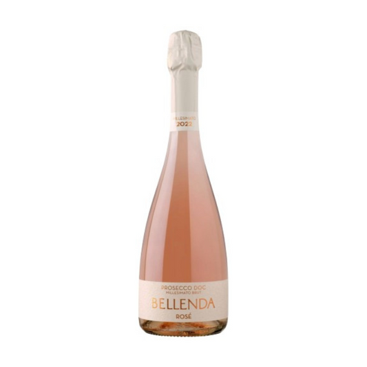 Prosecco DOC Rosé (NV)