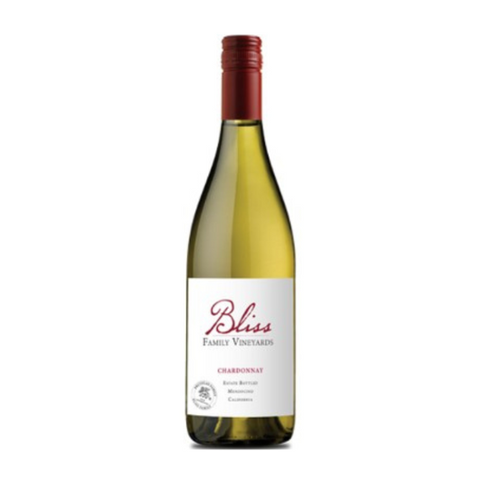 Bliss Chardonnay 2022