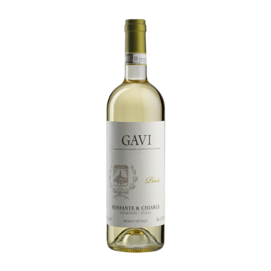 Gavi DOCG “PIASÌ” 2024
