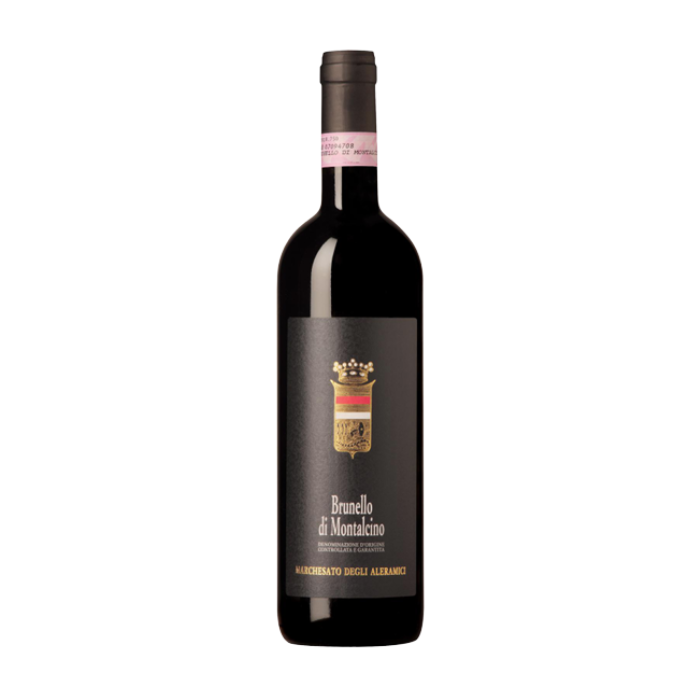 Brunello di Montalcino 2018