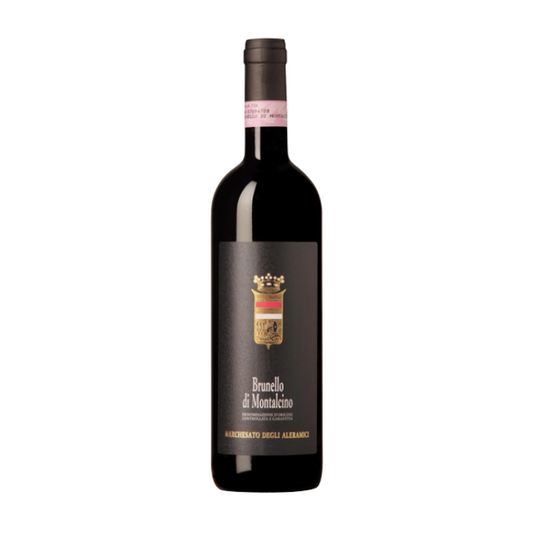 Brunello di Montalcino 2018