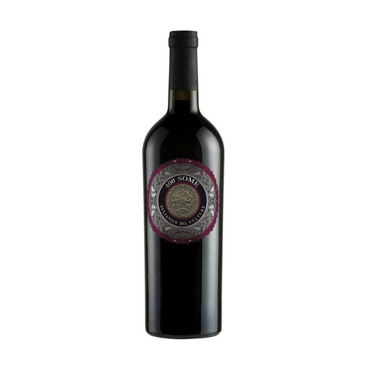 Carbone Vini 400 Some