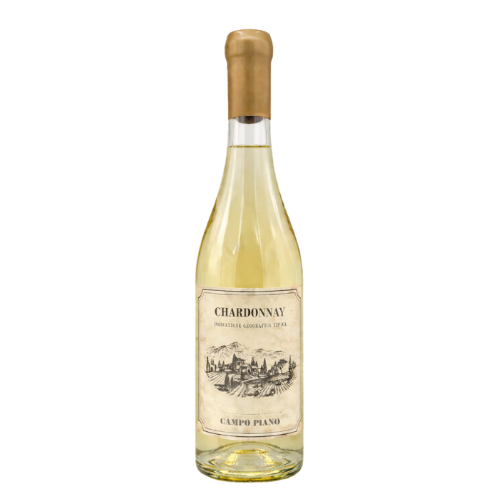 Chardonnay IGT Campo Piano