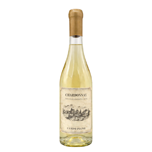 Chardonnay IGT Campo Piano
