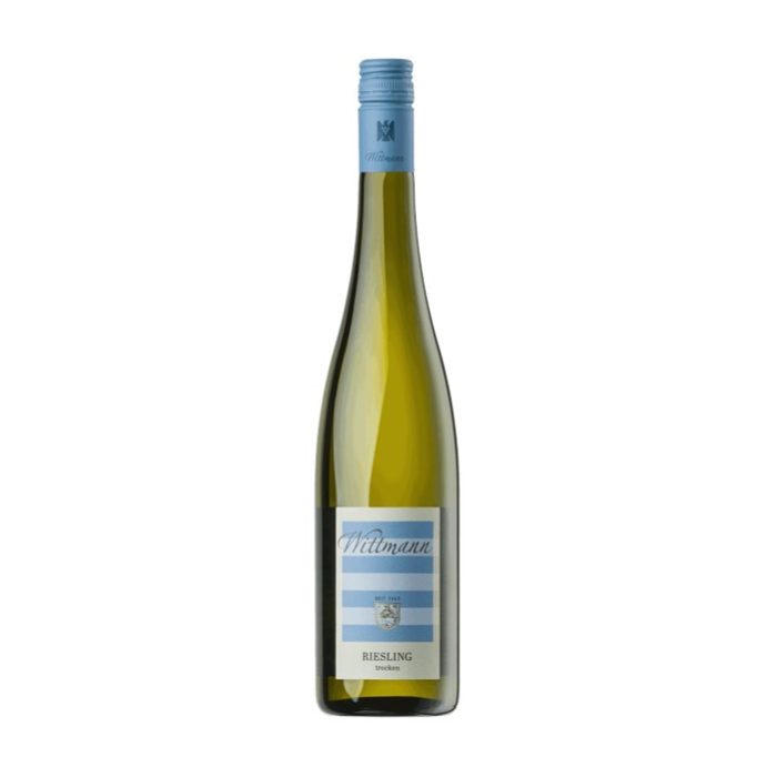 Dry Riesling 2020 – Compass Beverages