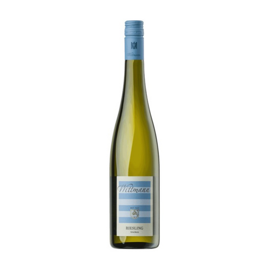 Dry Riesling 2020