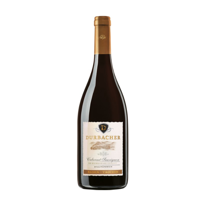 Durbacher WG Cabernet Sauvignon 2019