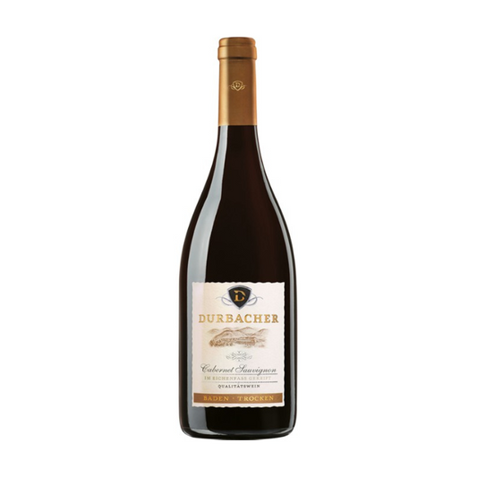 Durbacher WG Cabernet Sauvignon 2019