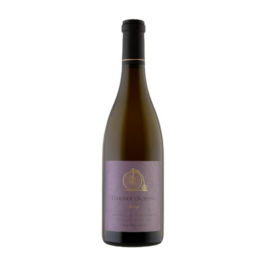 Costello Vineyard Chardonnay 2022