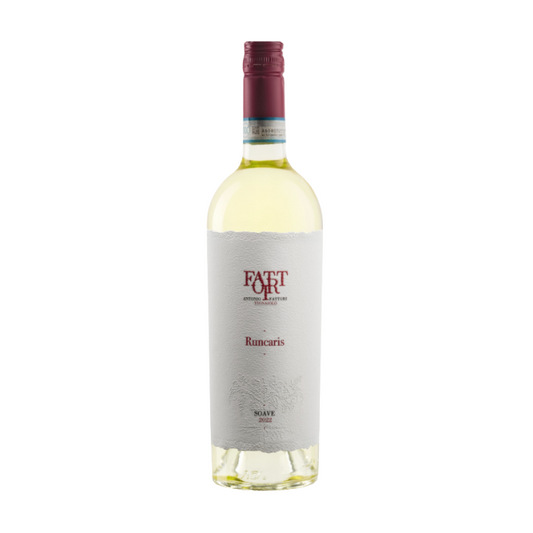 Runcaris Soave Classico 2023