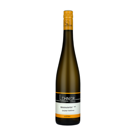 Weinviertel DAS Grüner Veltliner