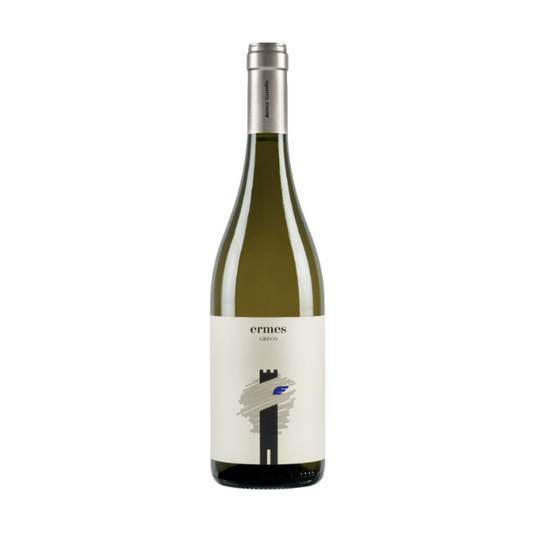 Irpinia Greco PDO 2021