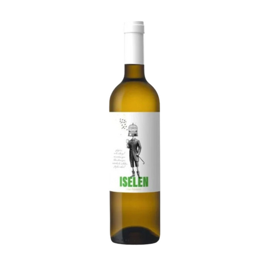 Iselen White (NV)