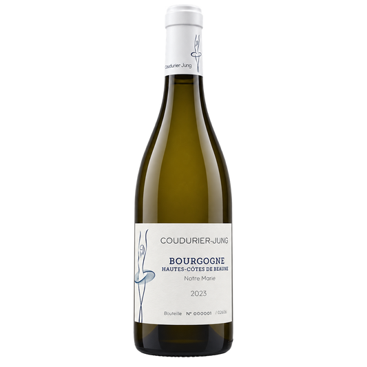 Hautes Côtes de Beaune Chardonnay