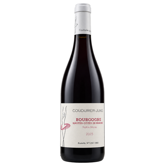 Hautes Côtes de Beaune Pinot Noir