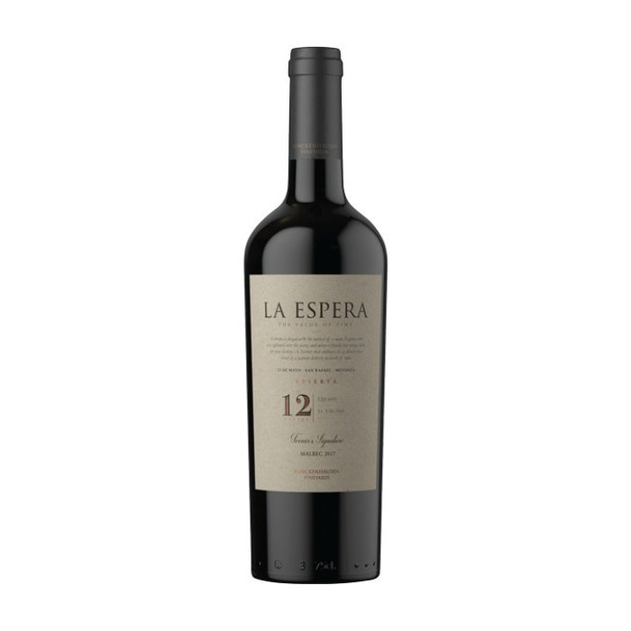 La Espera Malbec Reserva