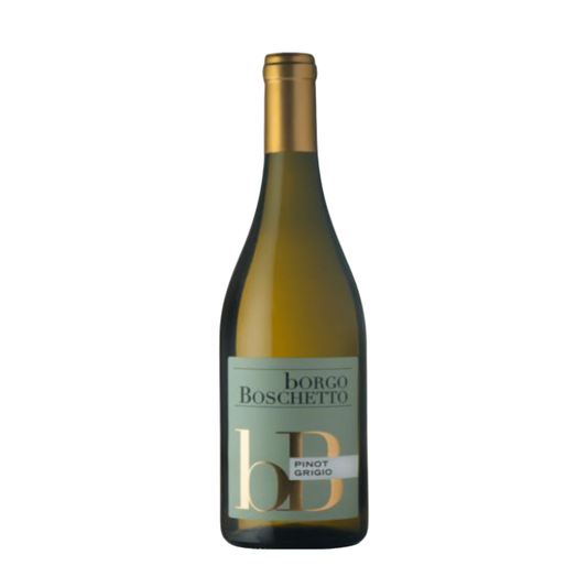 Borgo Boschetto Pinot Grigio IGT 2024