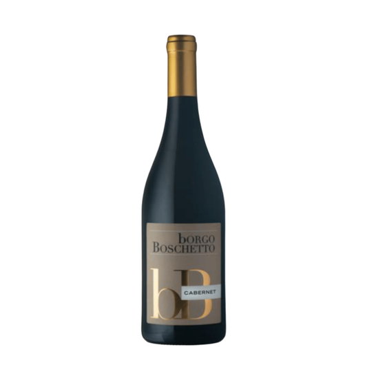 Borgo Boschetto Cabernet IGT 2024