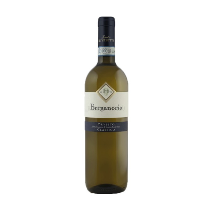 Berganorio Orvieto Classico DOC 2021