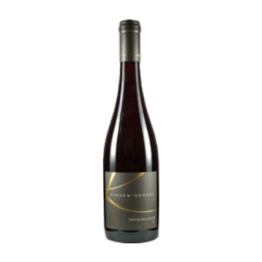 Kinges-Kessel Pinot Noir 2022