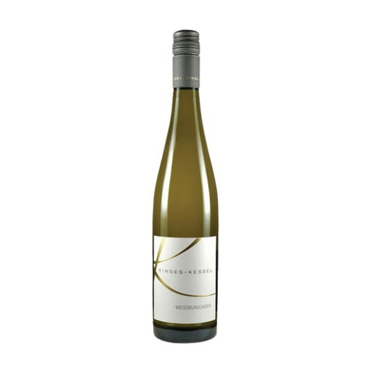 Kinges-Kessel Pinot Grigio 2021