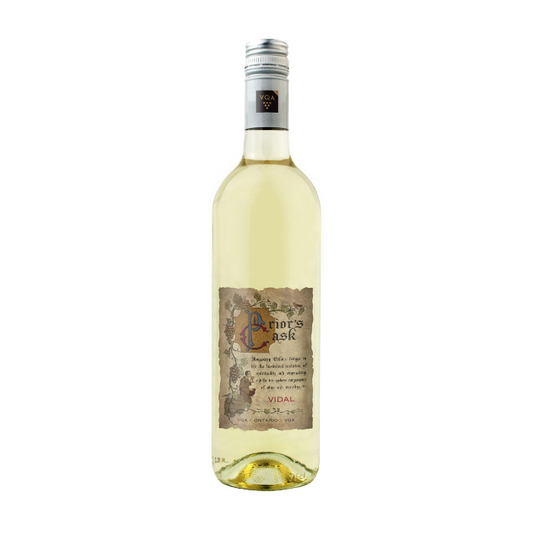 Prior's Cask Vidal 2019