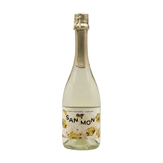 San Mon - (Non-Alcoholic Sparkling)