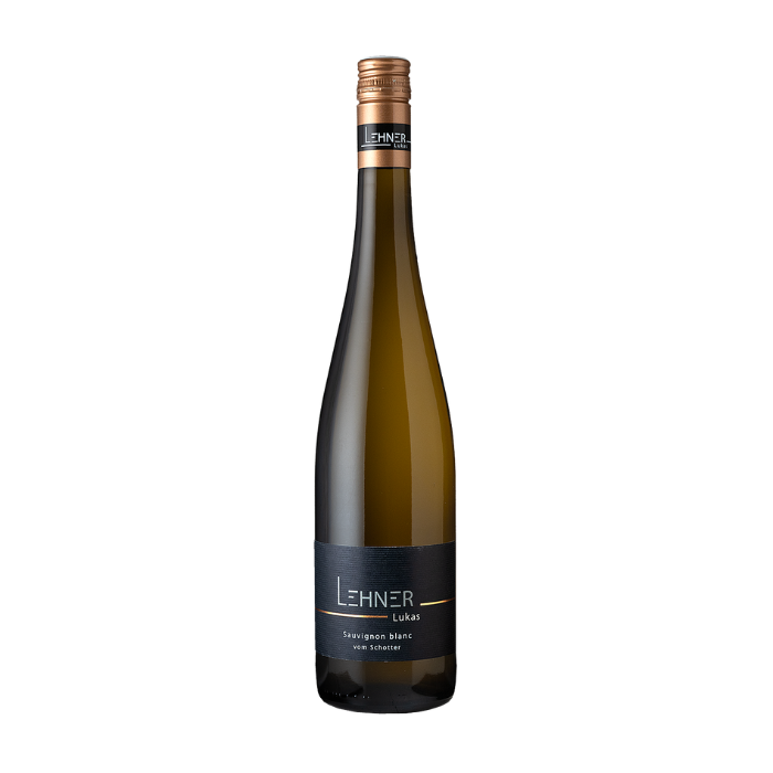 Sauvignon Blanc vom Schotter 2023