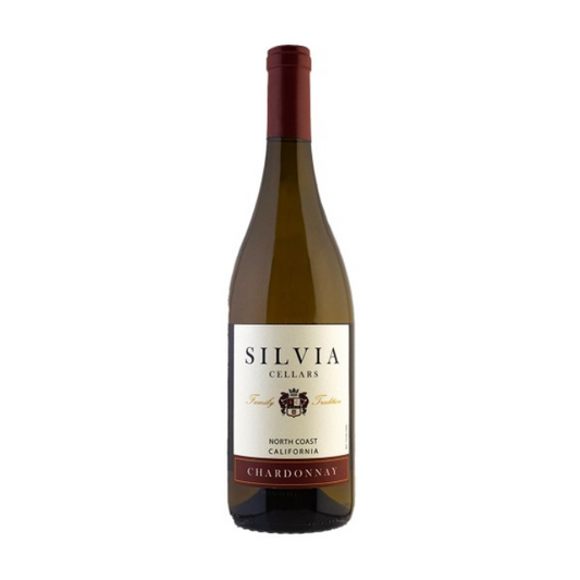 Chardonnay - Silvia Cellars