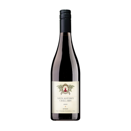 Syrah 2022