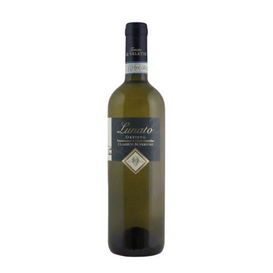 Lunato Orvieto Classico DOC 2021