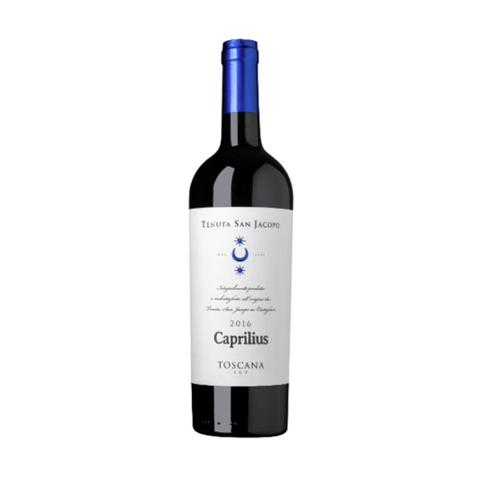 “Caprillius” Rosso Toscana IGT 2016