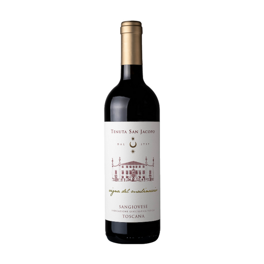 Vigna Del Mulinaccio 2017