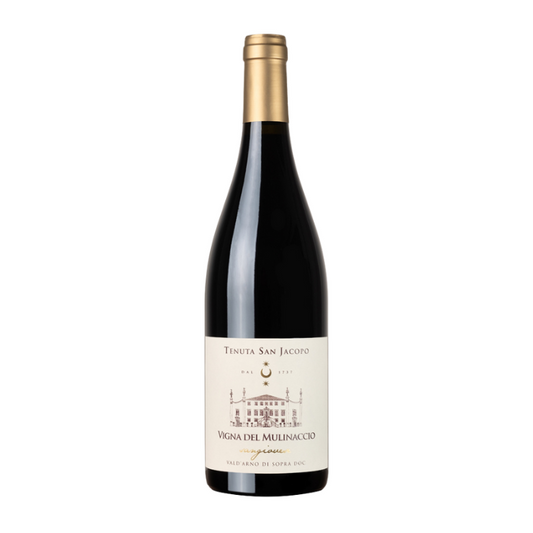 Vigna Del Mulinaccio 2017