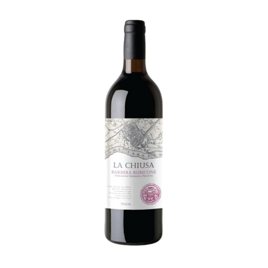 Tenute d’Italia La Chuisa Barbera