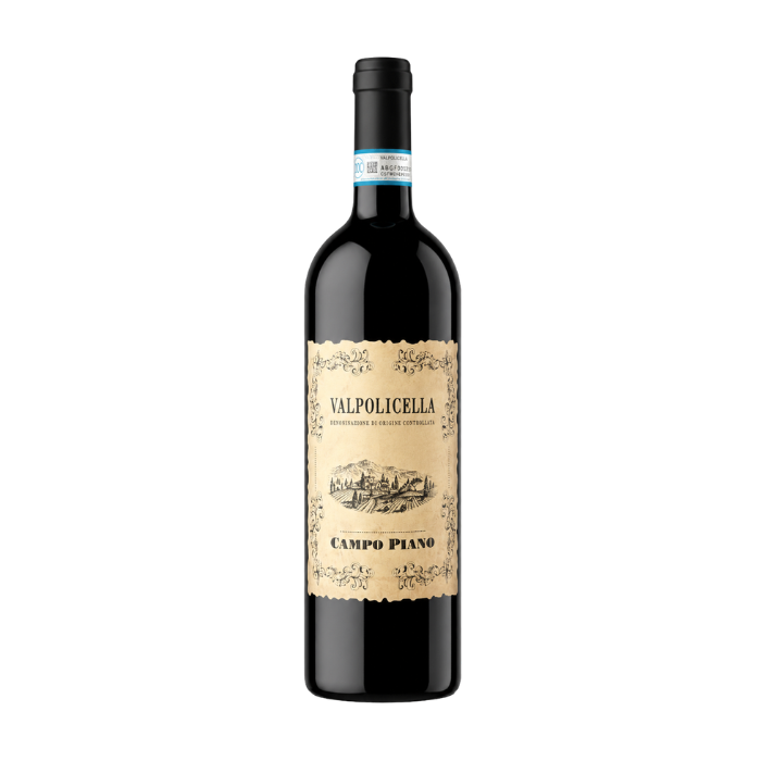 Valpolicella DOC Campo Piano