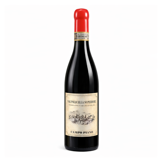 Valpolicella Superiore DOC Campo Piano